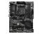 Материнcька плата MSI B550-A PRO sAM4 B550 4xDDR4 HDMI DP ATX