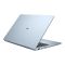 Ноутбук ASUS Vivobook S14 S5408QA-TM263W 14" WUXGA IPS, Qualcomm X1 26 101, 8GB, F512GB, UMA, Win11, Блакитний