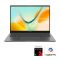 Ноутбук ASUS Vivobook S14 S5408QA-TM194W 14" WUXGA IPS, Qualcomm X1 26 101, 16GB, F512GB, UMA, Win11, Сірий