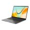 Ноутбук ASUS Vivobook S14 S5408QA-TM271W 14" WUXGA IPS, Qualcomm X1 26 101, 8GB, F512GB, UMA, Win11, Сірий