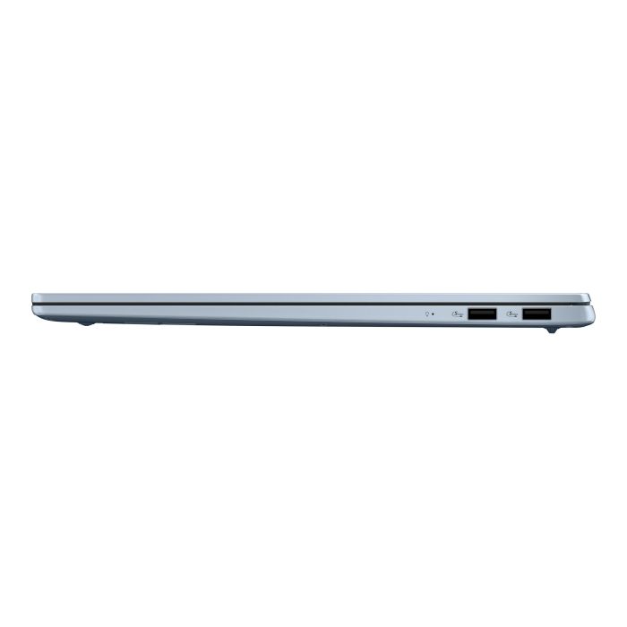 Ноутбук ASUS Vivobook S16 S5608QA-MB193W 16" WUXGA IPS, Qualcomm X1 26 101, 16GB, F512GB, UMA, Win11, Блакитний