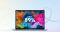 Ноутбук ASUS Vivobook S16 S5608QA-MB193W 16" WUXGA IPS, Qualcomm X1 26 101, 16GB, F512GB, UMA, Win11, Блакитний