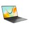 Ноутбук ASUS Vivobook S16 S5608QA-U3214W 16" WUXGA OLED, Qualcomm X1 26 101, 16GB, F512GB, UMA, Win11, Сірий