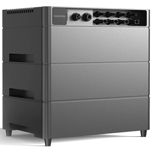 Зарядна станція Marstek Venus A LiFePO4 1200W, 2120Wh