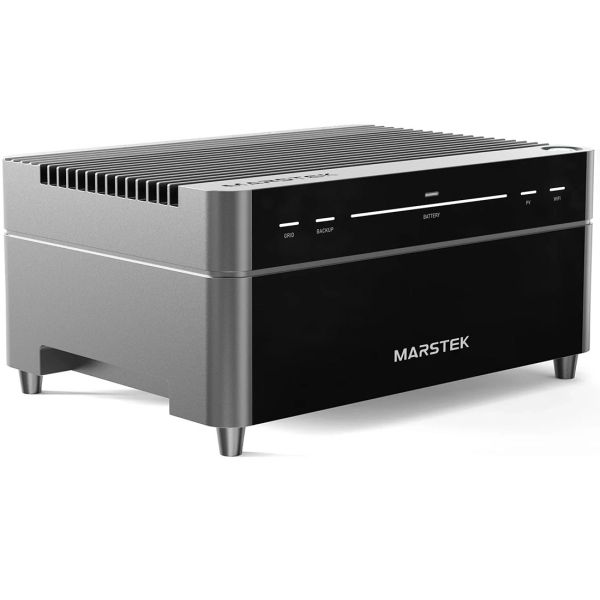 Зарядна станція Marstek Venus A LiFePO4 1200W, 2120Wh
