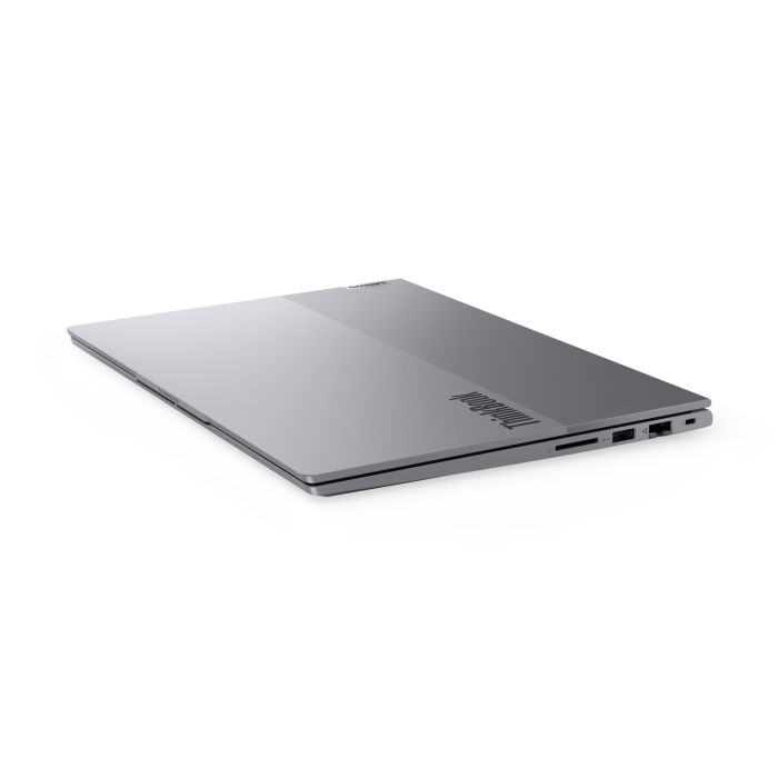 Lenovo Notebook ThinkBook 14-G9 14" WUXGA IPS AG, Intel 7-240H, 16GB, F512GB, UMA, DOS, grey