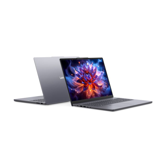 Lenovo Notebook IdeaPad Slim 3-16IPH11 16" WUXGA AG, Intel U5-322, 24GB, F512GB, UMA, DOS, grey