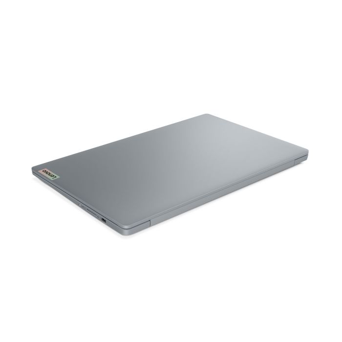 Lenovo Notebook IdeaPad Slim 3-15AMN8 15.6" FHD IPS AG, AMD R3-30, 8GB, F512GB, UMA, DOS, grey