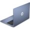Ноутбук HP OmniBook 3 16-by0033ua 16" WUXGA IPS AG, AMD R5-40, 16GB, F512GB, UMA, DOS, синій