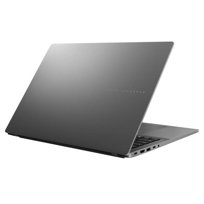 ASUS Nobook Vivobook S 16 S3607QA-SH042W 16" WUXGA OLED, Qualcomm X X1 26 100, 16GB, F512GB, UMA, Win11, Grey