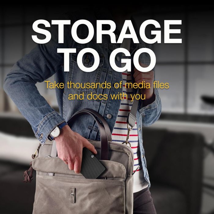 Seagate 5TB USB 3.0 Expansion