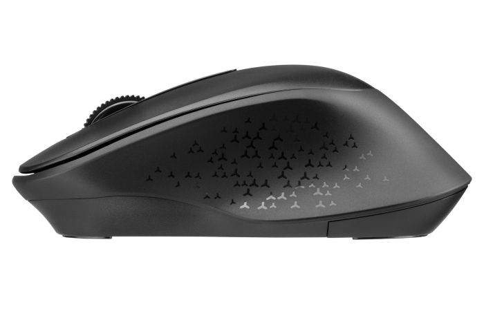 2E Combo keyboard and mouse MK420 WL, EN/UK/RU, black