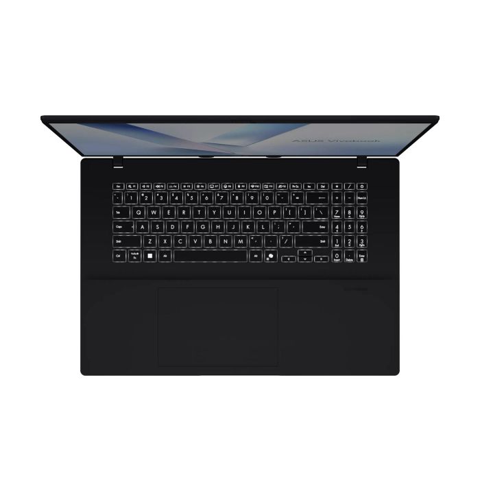 ASUS Notebook Vivobook 18 M1807GA-S8009 18" WUXGA IPS, AMD AI 5 430, 16GB, F512GB, UMA, NoOS, Blue