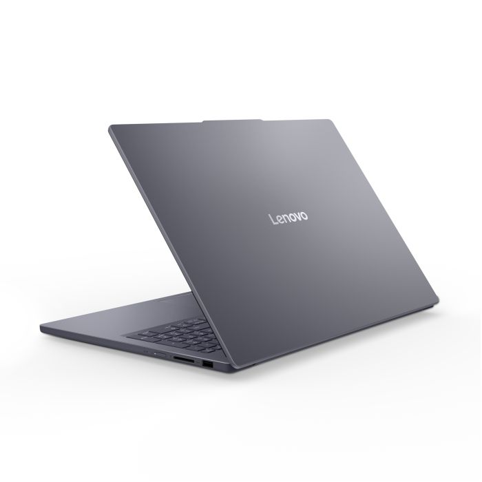 Lenovo Notebook IdeaPad Slim 3-16IPH11 16" WUXGA AG, Intel U5-322, 24GB, F512GB, UMA, DOS, grey