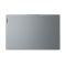 Lenovo Notebook IdeaPad Slim 3-15AMN8 15.6" FHD IPS AG, AMD R3-30, 8GB, F512GB, UMA, DOS, grey