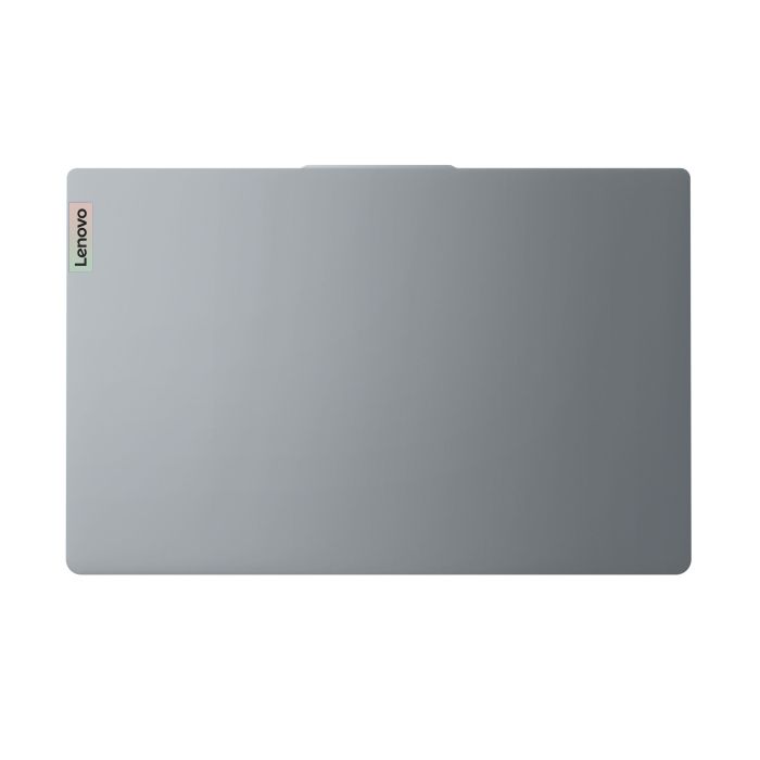 Lenovo Notebook IdeaPad Slim 3-15AMN8 15.6" FHD IPS AG, AMD R3-30, 8GB, F512GB, UMA, DOS, grey