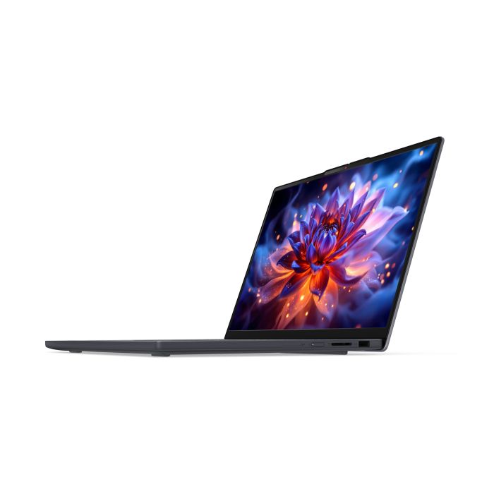 Lenovo Notebook IdeaPad Slim 3-16IPH11 16" WUXGA AG, Intel U5-322, 24GB, F512GB, UMA, DOS, grey