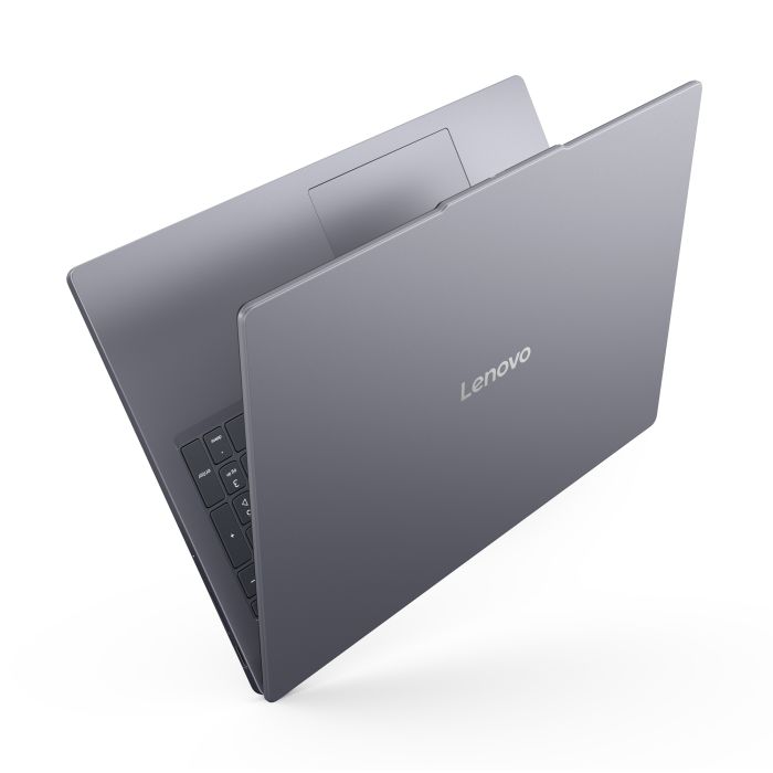 Lenovo Notebook IdeaPad Slim 3-16IPH11 16" WUXGA AG, Intel U5-322, 24GB, F512GB, UMA, DOS, grey