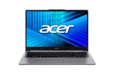 Acer Extensa EXO15-41 15.6" FHD, AMD R5-7430U, 16GB, F512GB, UMA, Win11P, grey