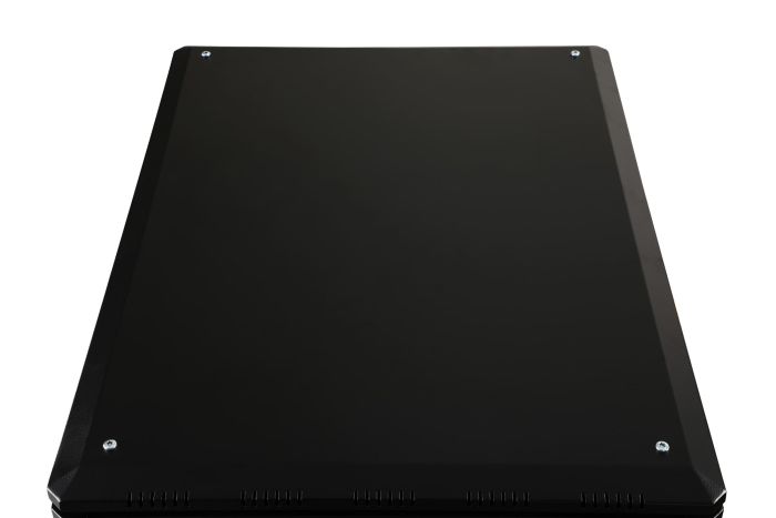 DIGITUS 42U network rack, Unique 2053x600x800 mm, color black (RAL 9005)