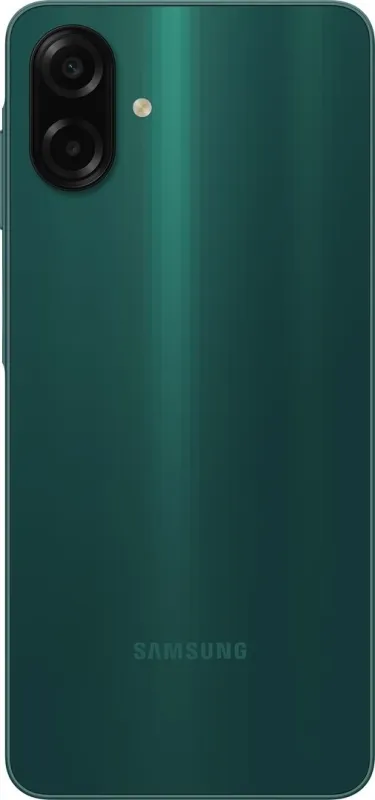 Samsung Galaxy A07 4/128Gb GREEN (SM-A075FZGGSEK) UA