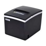 Принтер чеків X-PRINTER XP-E200L USB, Ethernet, 58мм, автообрезчик (XP-E200L)