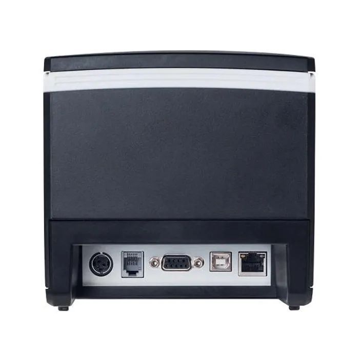 Принтер чеків X-PRINTER XP-E200L USB, Ethernet, 58мм, автообрезчик (XP-E200L)